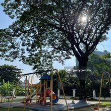 Heritage, Setapak
