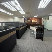 Plaza Mont Kiara, Mont Kiara, Sri Hatamas, KL Soho