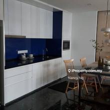 Arcoris Residence for Rent