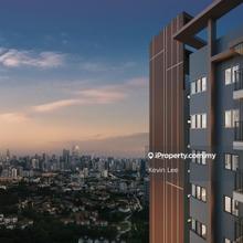 100% Full Loan, 250m to MRT Line 3 Rejang, Mystery Promotion Package