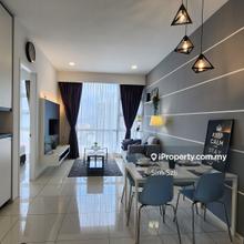 Tastefully id furnished for sale