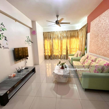 The Peak Residence For Rent !!