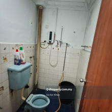 Desa Cemerlang Jalan Kekabu Single Storey House 80% Fully Furniture Jb