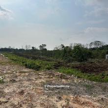 Agriculture land ready to rent 