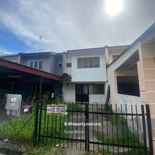 Double Storey For Rent Taman Bukit Katil , Melaka