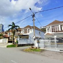 Bandar Puchong Jaya Taman Tempua 2 Storey Terrace House 