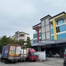 Detached Factory Corner For Sale 