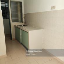 3 room with one carpark