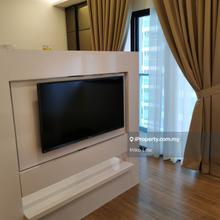 Symphony Tower (Menara Simfoni), Balakong