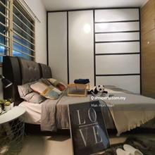 Condominium for Rent