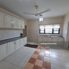 Tight security, low density, easy access & near amenities