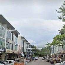 Permas jaya, Johor Bahru, johor