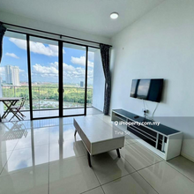 Condominium for Rent