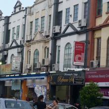 Freehold 3-Storey Shop-Office For Sale @ Kota Kemuning