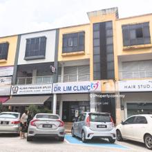 Star City, Kuantan - sfr067 Office First Floor.