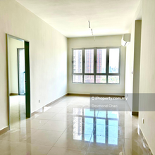 Mh Platinum 2 Setapak umah baru