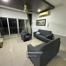 Ampang putra condo block b