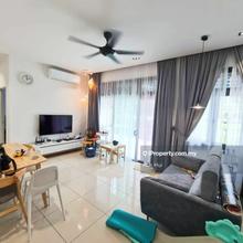 8 Scape Residensi Apartment for Sales rm495k