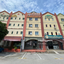 Shop Lot For Rent Plaza Mahkota, Melaka Raya, Bandar Hilir