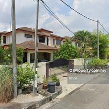 Tenanted 2 Storey Semi-D Bandar Tasek Mutiara Simpang Ampat