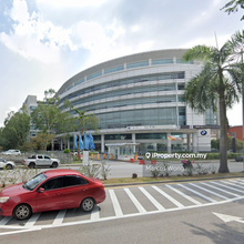En-bloc corporate office tower @ PJ for sale