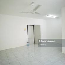 Simpang Ampat Double Terrace For Rent 