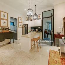 Fully Renovated Unit For Sale Ground Floor Isle Of Kamares Cyberjaya
