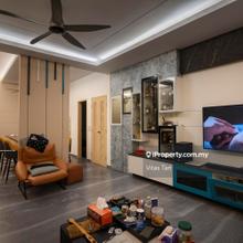Fully Extend Renovated Unit