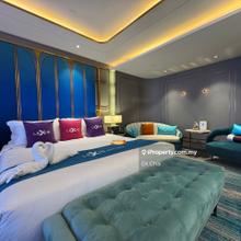 5 Star Hotel ID and Amenities. Best GRR in town yet.