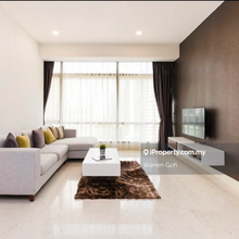Luxury Condo Good Condition Fully Furnished Best price
