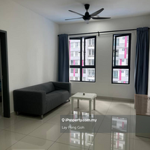 For rent Trio by setia services residence 