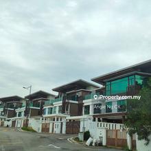 Semi-D house for Sale