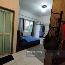 For Sale: Partial Furnished Unit at Dsara Damansara Perdana