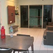 Lily and jasmne apartment