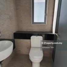 Triuni Residences