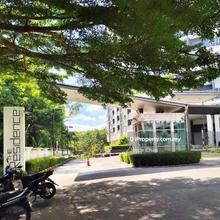 Freehold Condominium - The iresidence, Cheras, Selangor