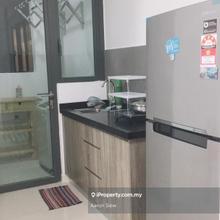 Danau Kota Suite Apartment @ Bus to Lrt station , rm1900 only