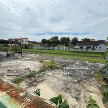 Jalan Chengai Taman Melodies Jb Town 1.5 Storey Commercial Bungalow