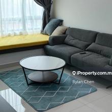 Greenfield Residence @ Bandar Sunway For Rent near The One Academy