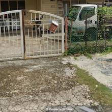 Bungalow Urgent Sale 