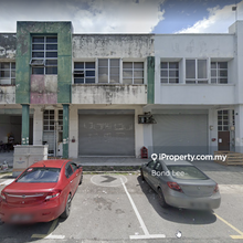 Terrace factory for Sale