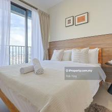 Yolo Signature Suite,Bandar Sunway ,Petaling Jaya 