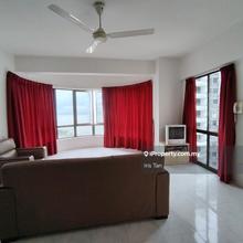 Twin Tower at Tanjung Bungah for Sale 