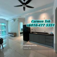 Quaywest @ Bayan Lepas - Move In Condition Near Queensbay/ Factory
