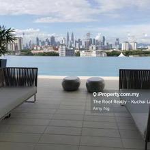 Serviced residence for Sale