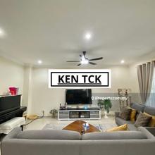 Semi-D house for Sale