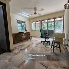 Townhouse Taman Midah Cheras, Well Kept Ready to Move In