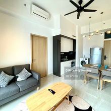 Luxurious unit at prime KLCC location