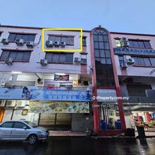 Beverly Hill Plaza Shoplot I 3rd Flr I Bundusan I Penampang For Rent