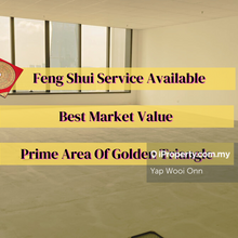 The Stride Strata Office For Sale. Bare unit